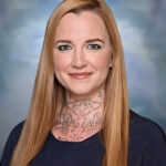 Amanda DeGoede