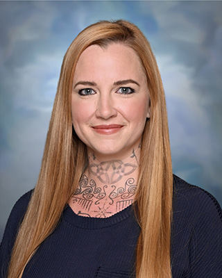 Amanda DeGoede