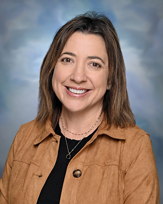 Jillian Tonkin